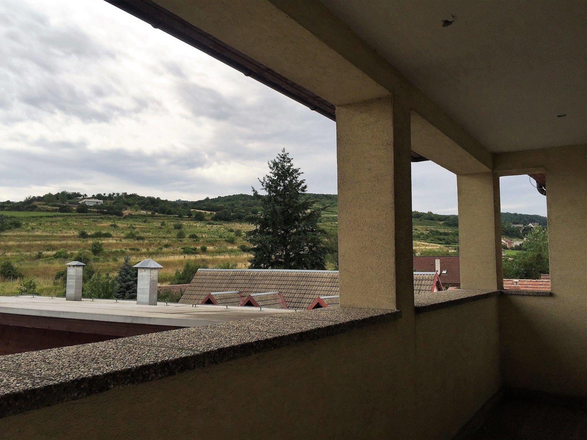 Hotel Maxim Svaty Jur Exterior photo